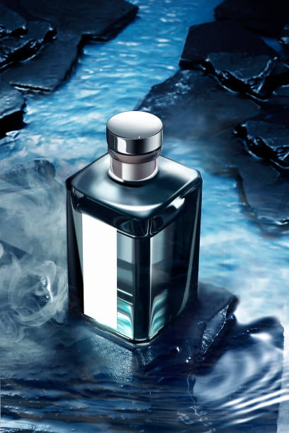 خرید و فروش ادکلن خنک با شرایط فوق العاده